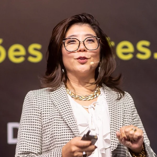 Marie Suzuki Fujisawa